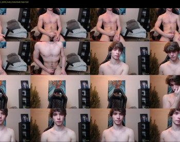 dmitryromanov — 17 minute Chaturbate male cam show recording, 1080p, Dec 26, 2021