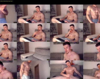 eddieds — 70 minute Chaturbate male cam show recording, 1080p, Dec 26, 2021