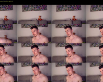 eddieds — 7 minute Chaturbate male cam show recording, 1080p, Dec 26, 2021