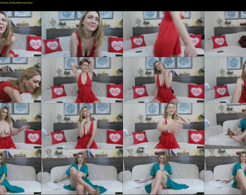 ellamilf — 36 minute Chaturbate female cam show recording, 720p, Dec 25, 2021