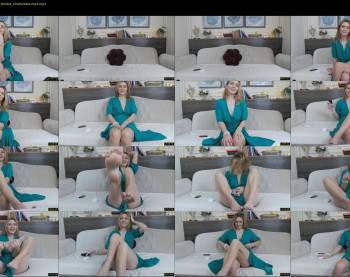 ellamilf — 36 minute Chaturbate female cam show recording, 720p, Dec 25, 2021