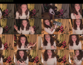 emersoncane — 69 minute Chaturbate female cam show recording, 1080p, Dec 25, 2021