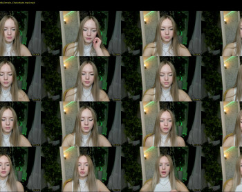 ethel_alen — 12 minute Chaturbate female cam show recording, 1080p, Dec 25, 2021