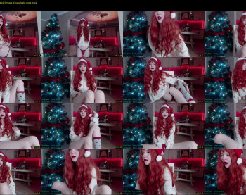 fairy_casey — 72 minute Chaturbate female cam show recording, 1080p, Dec 25, 2021