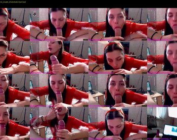 fkn_couple — 16 minute Chaturbate couple cam show recording, 1080p, Dec 25, 2021