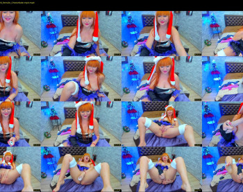 flirtymary — 51 minute Chaturbate female cam show recording, 1080p, Dec 26, 2021