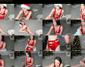 foxy_gamer — 71 minute Chaturbate female cam show recording, 1080p, Dec 25, 2021
