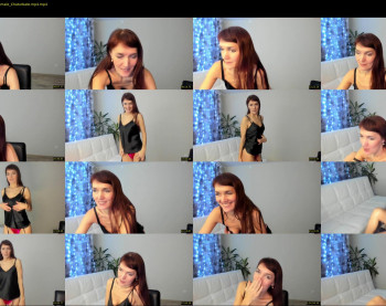fritha — 70 minute Chaturbate female cam show recording, 720p, Dec 25, 2021