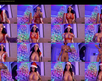 fuckbitoni — 70 minute Chaturbate couple cam show recording, 1080p, Dec 25, 2021