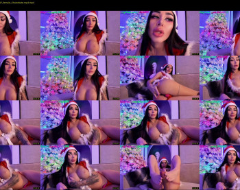 fuckbitoni — 36 minute Chaturbate couple cam show recording, 1080p, Dec 25, 2021