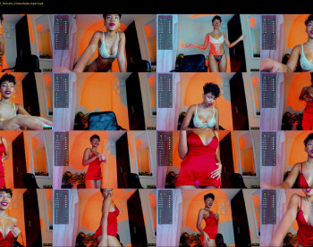 gia_curly — 70 minute Chaturbate female cam show recording, 1080p, Dec 25, 2021