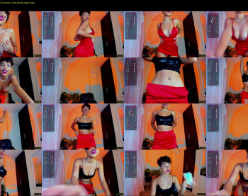 gia_curly — 70 minute Chaturbate female cam show recording, 1080p, Dec 25, 2021
