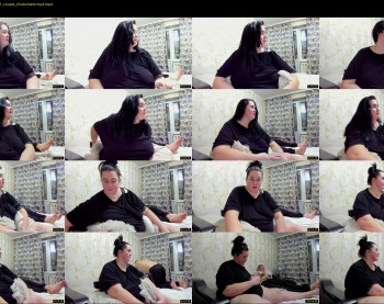 giorg107 — 69 minute Chaturbate couple cam show recording, 1080p, Dec 25, 2021