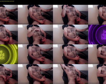 gnorris88 — 67 minute Chaturbate male cam show recording, 720p, Dec 25, 2021