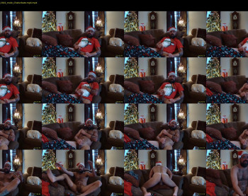 hardworkertn — 23 minute Chaturbate male cam show recording, 720p, Dec 25, 2021