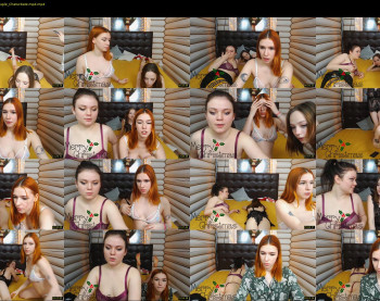 hizgi — 39 minute Chaturbate couple cam show recording, 1080p, Dec 25, 2021