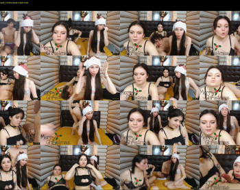 hizgi — 70 minute Chaturbate couple cam show recording, 1080p, Dec 25, 2021