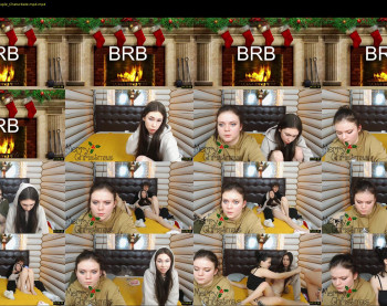 hizgi — 39 minute Chaturbate couple cam show recording, 1080p, Dec 25, 2021