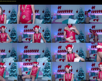 holihurricane — 70 minute Chaturbate female cam show recording, 1080p, Dec 25, 2021