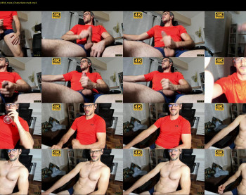 hot_martin25 — 66 minute Chaturbate male cam show recording, 1080p, Dec 26, 2021