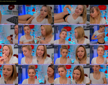 huntertiana — 70 minute Chaturbate female cam show recording, 1080p, Dec 25, 2021