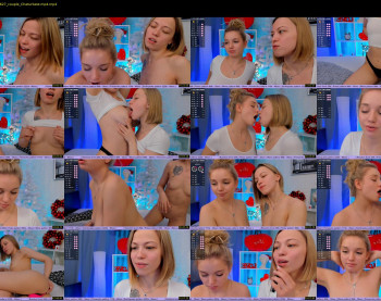 huntertiana — 63 minute Chaturbate female cam show recording, 1080p, Dec 25, 2021