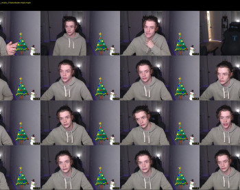 ironthud — 7 minute Chaturbate male cam show recording, 1080p, Dec 26, 2021