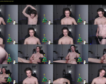 ironthud — 47 minute Chaturbate male cam show recording, 1080p, Dec 26, 2021