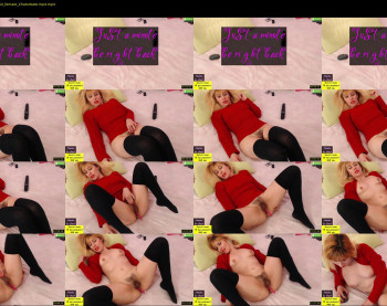 islanublar — 25 minute Chaturbate female cam show recording, 1080p, Dec 25, 2021