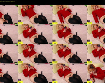 islanublar — 11 minute Chaturbate female cam show recording, 1080p, Dec 25, 2021
