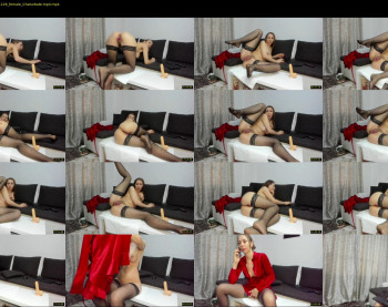 issabelle_69 — 49 minute Chaturbate couple cam show recording, 1080p, Dec 25, 2021