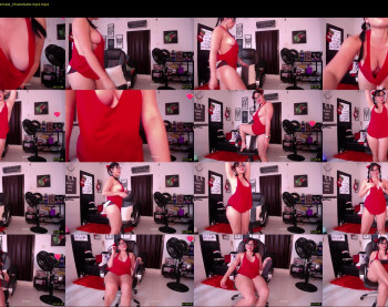 its_sol — 4 minute Chaturbate female cam show recording, 1080p, Dec 25, 2021