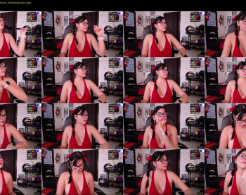 its_sol — 5 minute Chaturbate female cam show recording, 1080p, Dec 25, 2021