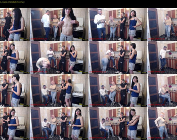 iuliana32 — 71 minute Chaturbate couple cam show recording, 1080p, Dec 25, 2021