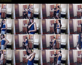iuliana32 — 72 minute Chaturbate couple cam show recording, 1080p, Dec 26, 2021
