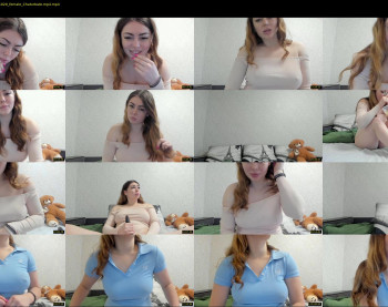 jessicagoold — 70 minute Chaturbate female cam show recording, 1080p, Dec 25, 2021