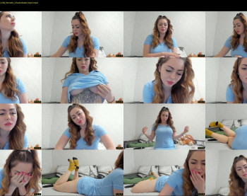 jessicagoold — 70 minute Chaturbate female cam show recording, 1080p, Dec 25, 2021
