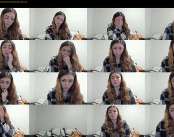 jessicagoold — 17 minute Chaturbate female cam show recording, 1080p, Dec 25, 2021