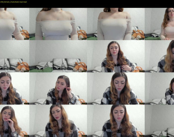 jessicagoold — 47 minute Chaturbate female cam show recording, 1080p, Dec 25, 2021