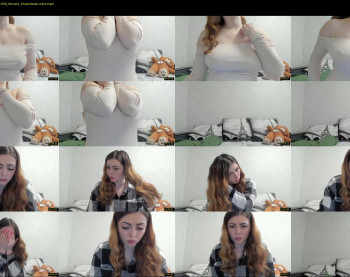 jessicagoold — 57 minute Chaturbate female cam show recording, 1080p, Dec 25, 2021