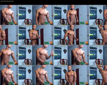 jhony_vj — 2 minute Chaturbate male cam show recording, 720p, Dec 25, 2021