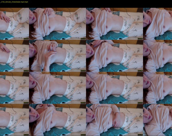 juicy_peach88 — 9 minute Chaturbate female cam show recording, 1080p, Dec 25, 2021