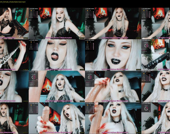 julia_wilson — 58 minute Chaturbate female cam show recording, 720p, Dec 25, 2021