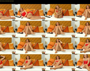 katequeenx — 11 minute Chaturbate female cam show recording, 1080p, Dec 25, 2021