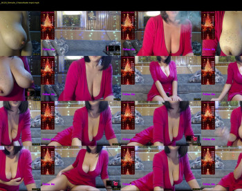 katrine_denev — 114 minute Chaturbate female cam show recording, 720p, Dec 26, 2021