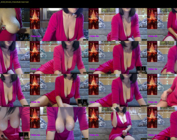 katrine_denev — 114 minute Chaturbate female cam show recording, 720p, Dec 26, 2021