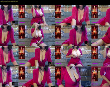 katrine_denev — 114 minute Chaturbate female cam show recording, 720p, Dec 26, 2021