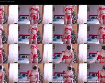 kwaayne — 9 minute Chaturbate female cam show recording, 1080p, Dec 25, 2021