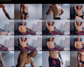 l_adonis_l — 35 minute Chaturbate male cam show recording, 1080p, Dec 25, 2021