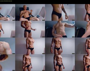 l_adonis_l — 14 minute Chaturbate male cam show recording, 1080p, Dec 25, 2021